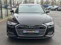 Audi A6 45 TFSI S tronic S line 1.HA/ACC/20LM/NAV/SHZ Schwarz - thumbnail 7
