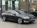 Audi A6 45 TFSI S tronic S line 1.HA/ACC/20LM/NAV/SHZ Schwarz - thumbnail 5