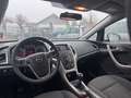 Opel Astra J Sports Tourer Edition 1.7 CDTI Navi Weiß - thumbnail 9