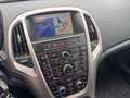 Opel Astra J Sports Tourer Edition 1.7 CDTI Navi Weiß - thumbnail 11