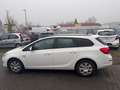 Opel Astra J Sports Tourer Edition 1.7 CDTI Navi Weiß - thumbnail 8