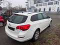 Opel Astra J Sports Tourer Edition 1.7 CDTI Navi Weiß - thumbnail 6
