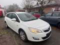 Opel Astra J Sports Tourer Edition 1.7 CDTI Navi Weiß - thumbnail 3