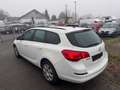 Opel Astra J Sports Tourer Edition 1.7 CDTI Navi Weiß - thumbnail 4