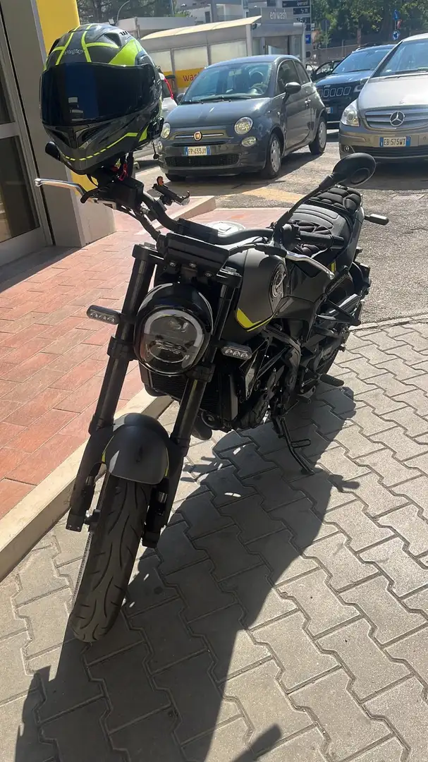 Benelli Leoncino - 1