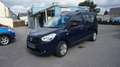 Dacia Dokker Comfort 1.6 LPG*NAVI+R-CAM KLIMA+ALLWETTER Blau - thumbnail 1