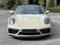 Porsche 992 911 Carrera GTS Cabrio PTS IRIDIUMGREY*BOSE*CARBON Gris - thumbnail 5