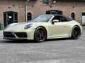 Porsche 992 911 Carrera GTS Cabrio PTS IRIDIUMGREY*BOSE*CARBON Grau - thumbnail 3