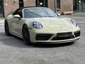 Porsche 992 911 Carrera GTS Cabrio PTS IRIDIUMGREY*BOSE*CARBON Grau - thumbnail 1