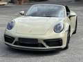 Porsche 992 911 Carrera GTS Cabrio PTS IRIDIUMGREY*BOSE*CARBON Grau - thumbnail 4