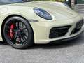 Porsche 992 911 Carrera GTS Cabrio PTS IRIDIUMGREY*BOSE*CARBON Gris - thumbnail 2