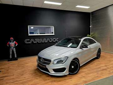CLA 1.6 essence AMG 290euro par mois
