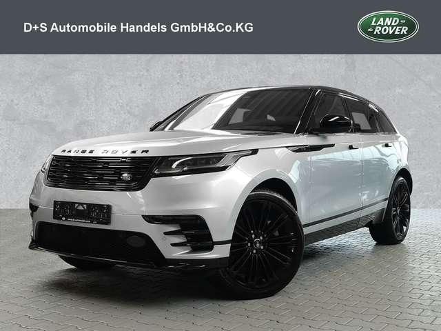 Imagine Land Rover Range Rover Velar D300 Dynamic HSE KEIN MIETWAGE