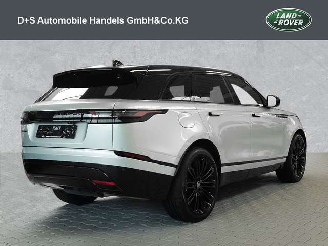 Land Rover Range Rover Velar D300 Dynamic HSE KEIN MIETWAGE