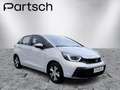 Honda Jazz 1.5 eCVT Elegance AUT Navi LED RFK Bianco - thumbnail 4