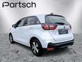 Honda Jazz 1.5 eCVT Elegance AUT Navi LED RFK Blanc - thumbnail 2