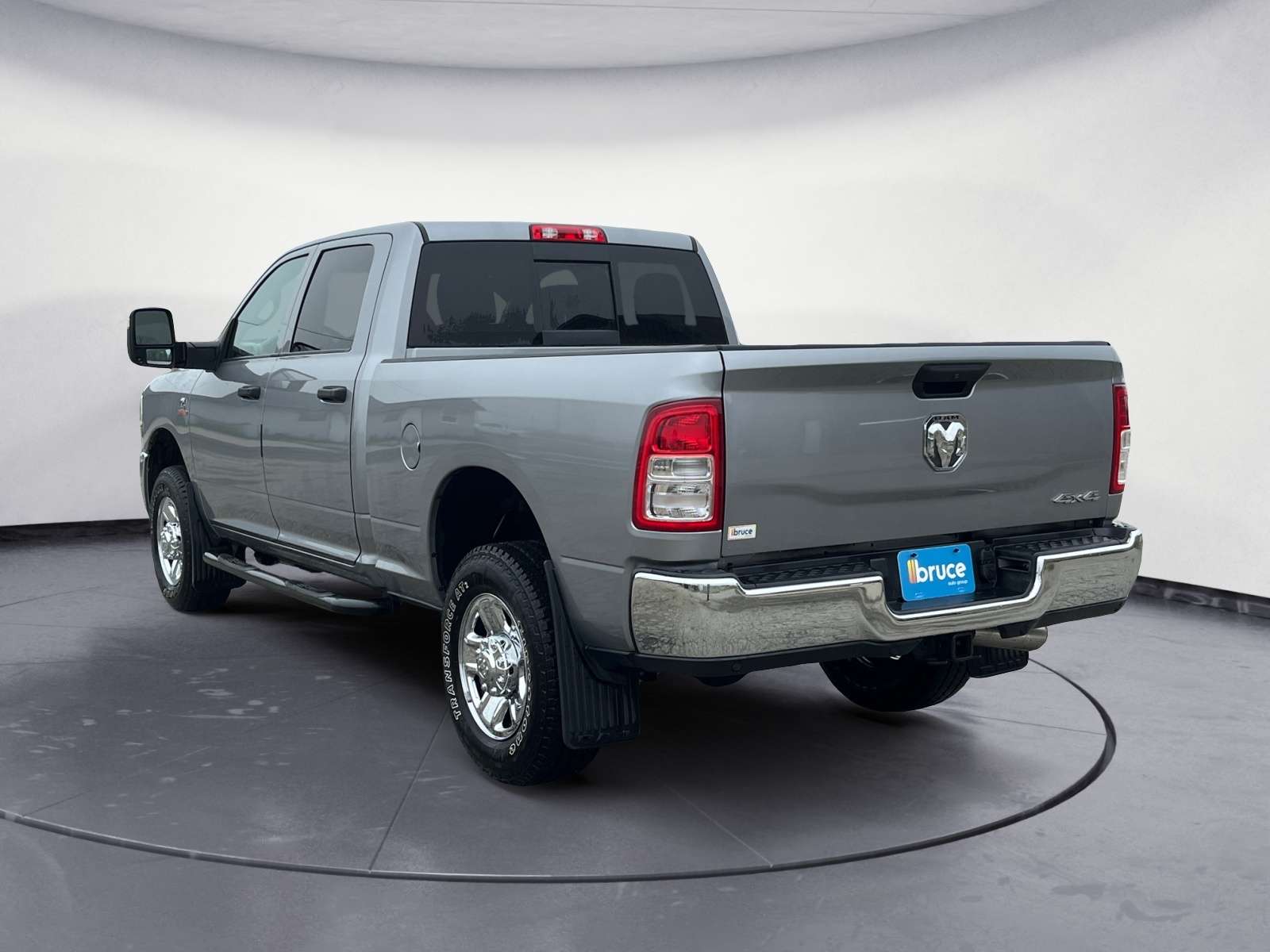 2024 RAM 3500