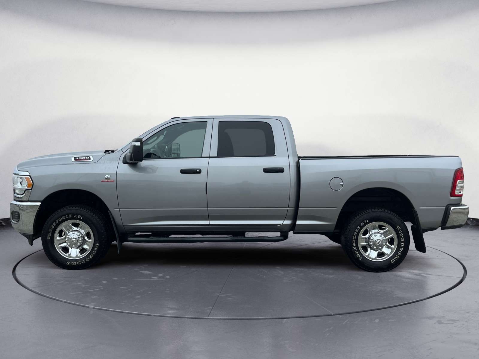 2024 RAM 3500