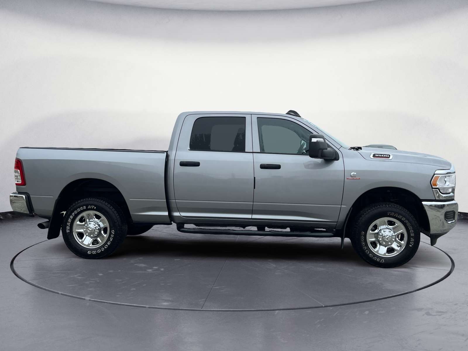 2024 RAM 3500