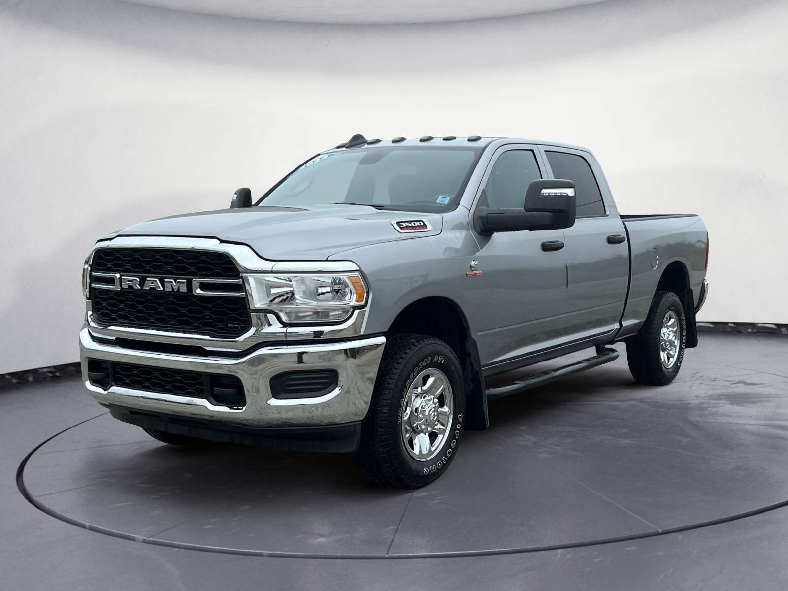 2024 RAM 3500