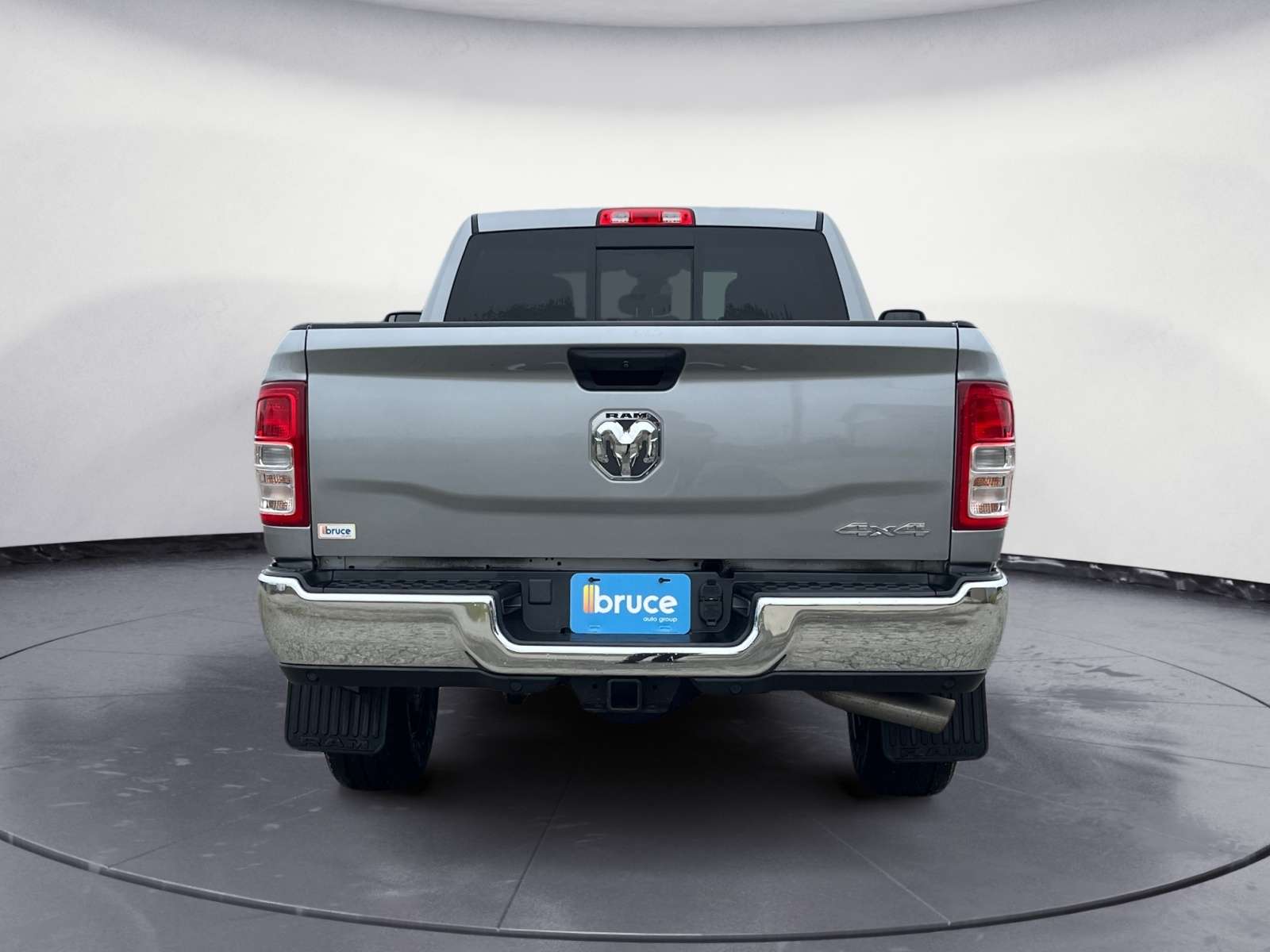 2024 RAM 3500