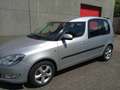 Skoda Roomster Roomster Diesel 1.2 TDI DPF GreenLine Silber - thumbnail 19