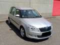 Skoda Roomster Roomster Diesel 1.2 TDI DPF GreenLine Silber - thumbnail 3
