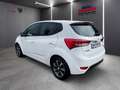 Hyundai iX20 1.6 YES! Automatik, Sitz & Lenkradheizung White - thumbnail 5