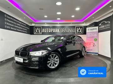 d Touring G31 xDrive Sport Line *VIRTUAL*HUD*