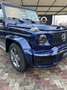 Mercedes-Benz G 350 G 350 d 245cv auto AMG BRABUS Bleu - thumbnail 8