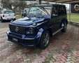 Mercedes-Benz G 350 G 350 d 245cv auto AMG BRABUS Bleu - thumbnail 9