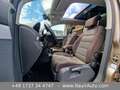 Volkswagen Touran Style|1.Hd|7sitz|Automtik|Navi|Pano|ParkA Beige - thumbnail 7