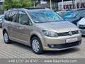 Volkswagen Touran Style|1.Hd|7sitz|Automtik|Navi|Pano|ParkA Beige - thumbnail 3