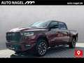 Dodge RAM 1500 3.0 Mod. 25 Twin-Turbo Laramie Crew Cab LPG Red - thumbnail 1