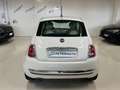 Fiat 500 1.2 Lounge 69cv Bianco - thumbnail 7