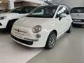 Fiat 500 1.2 Lounge 69cv Bianco - thumbnail 1