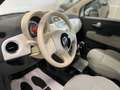 Fiat 500 1.2 Lounge 69cv Bianco - thumbnail 10