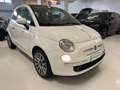 Fiat 500 1.2 Lounge 69cv Bianco - thumbnail 3
