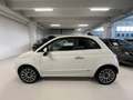 Fiat 500 1.2 Lounge 69cv Bianco - thumbnail 4