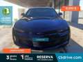 Chevrolet Camaro Coupe Noir - thumbnail 1