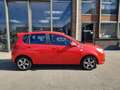 Chevrolet Aveo 1.2 16V 5 Deurs , Airco , APK 01/2026 Rood - thumbnail 8