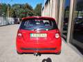 Chevrolet Aveo 1.2 16V 5 Deurs , Airco , APK 01/2026 Rood - thumbnail 5