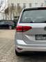 Volkswagen Touran Comfortline BMT/Start-Stopp  Sitzheizung Silber - thumbnail 25