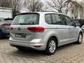 Volkswagen Touran Comfortline BMT/Start-Stopp  Sitzheizung Ezüst - thumbnail 7