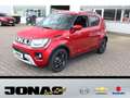 Suzuki Ignis Comfort Hybrid Klima R-Kamera LED Sitzhzg Rouge - thumbnail 1