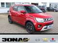Suzuki Ignis Comfort Hybrid Klima R-Kamera LED Sitzhzg Rouge - thumbnail 4