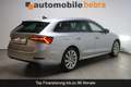 Skoda Octavia 2.0TDI DSG Style Navi LED AHK Pano VOLL Silber - thumbnail 4
