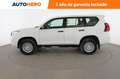 Toyota Land Cruiser 2.8 D-4D VX Blanc - thumbnail 3