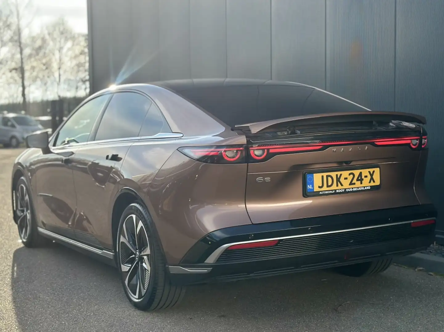 Mazda 6e Takumi DEMO-VOORDEEL! - 2