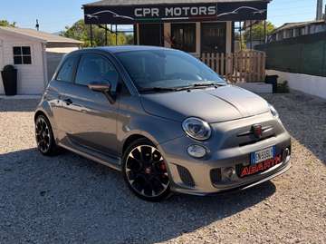 595 1.4 16v t. t-jet TURISMO 160cv mta